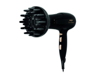 Zelmer Suszarka do włosów Zhd16000 - 358874 - zdjęcie 1
